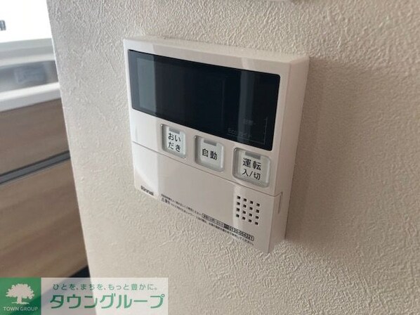 ケルスコート笹塚の物件内観写真